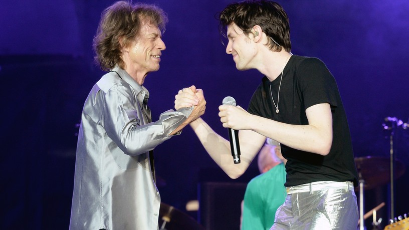 Mick Jagger, szívműtét