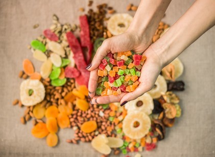 Le akar fogyni? Ezeket az ételek kerülje, akadályozzák a fogyást! című cikk nyitóképe