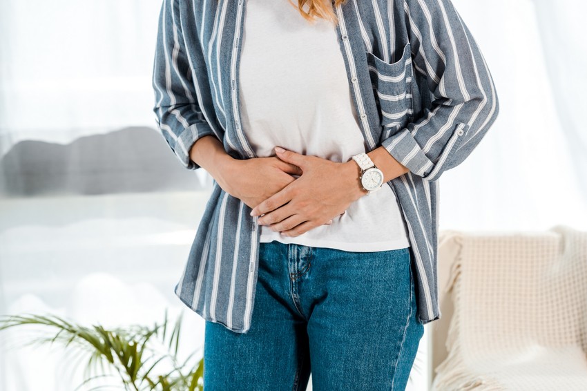 A vastagbéltumor eleinte olyan tüneteket okoz, amelyekről elsőre nem is gondolnánk, hogy daganatról árulkodnak.