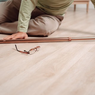 Időskori elesés: ez a jelenség fájdalmasabban érinti a családot, mint maga a fizikai sérülés című cikk nyitóképe