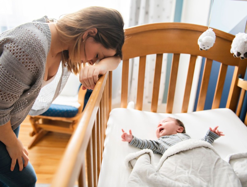 Szülés utáni depresszió kezelése és megelőzése