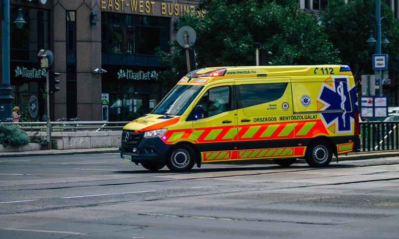 Kreatív megoldás: fitness terem tagjai segítettek egy nehéz helyzetben