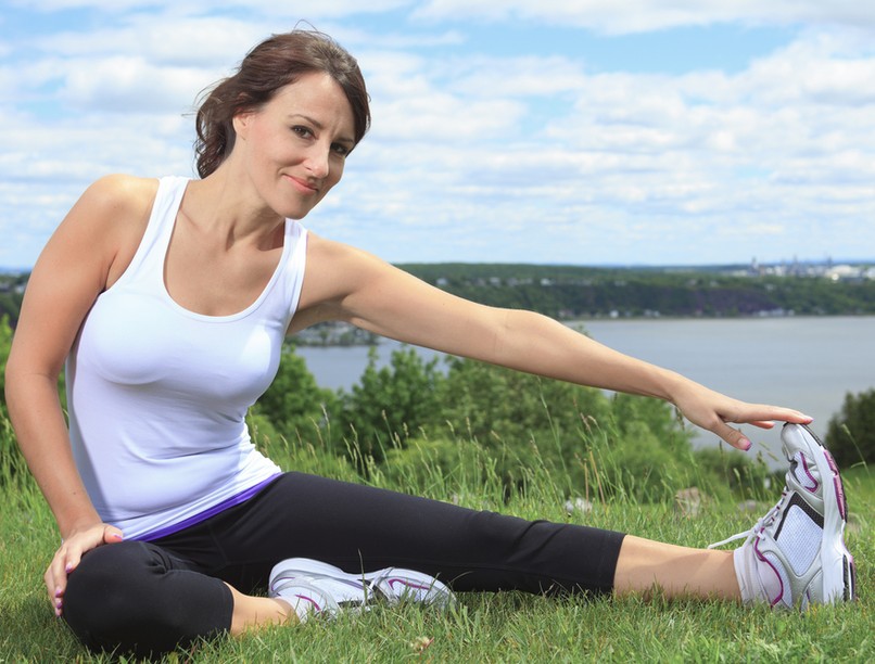 sport, 40 felett, mozgás