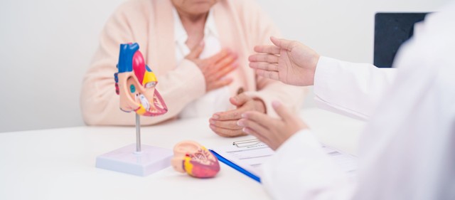 Visszafordítható-e az érelmeszesedés? Ma már máshogy vélekedik róla a tudomány, mint régen!