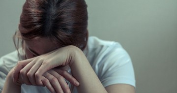 A depresszió egyik árulkodó jele lehet, ha ez a 4 dolog hirtelen elmarad