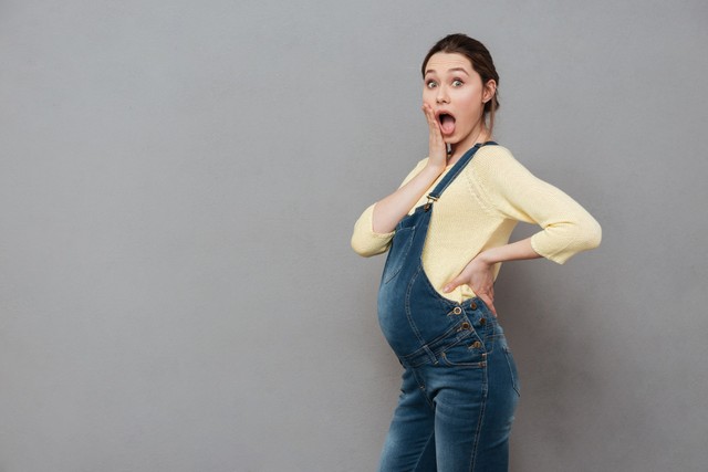 Van segítség a várandósság alatti bakteriális vaginózis ellen (x)