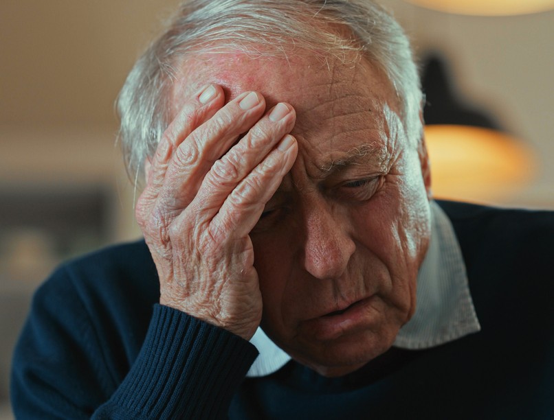 demencia félrediagnosztizál téves