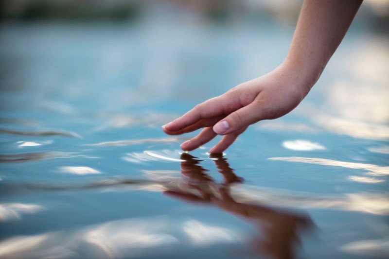 Heteken át számtalan érdekességet tudhatunk meg a felszínalatti vizek titkairól