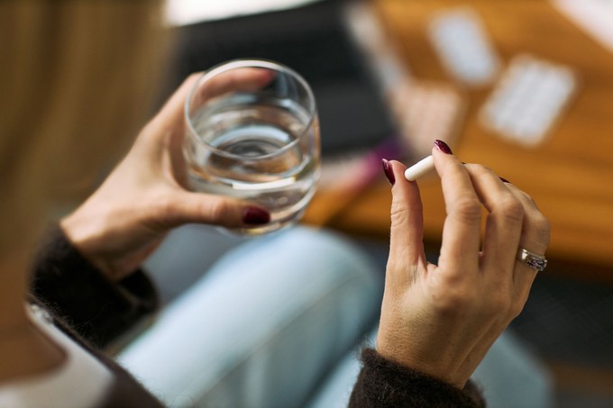 Ibuprofen, paracetamol vagy diklofenák? Nem mindegy, melyik fájdalomcsillapítót választja  című cikk nyitóképe