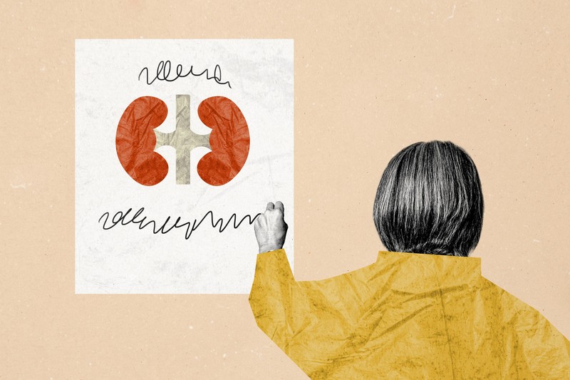 Ezek a vesekőképződés legtipikusabb tünetei! A székrekedés, szorulás az egyik