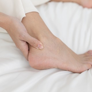 Ha gyakran fáj a sarka, erről jó, ha tud! című cikk nyitóképe