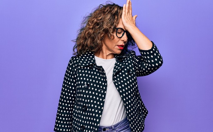 Éljük meg jól a változókort – teszteljen: Önnél milyen tünetek jellemzőek? (x) című cikk nyitóképe