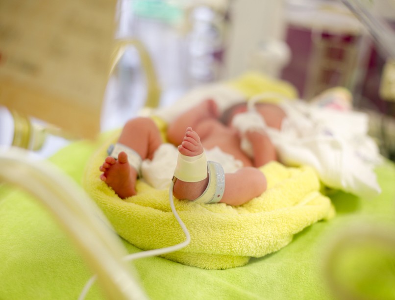 koraszülött, felszálló fertőzés, koraszülés, fertőzések