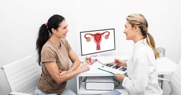 5 szakasz, amin minden nő keresztülmegy az élete során, mégis kevesen vannak tudatában