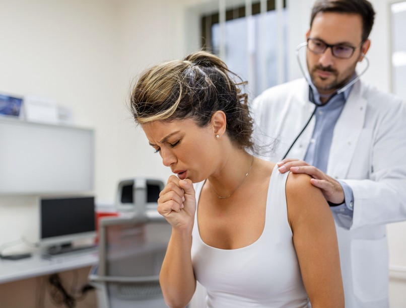 tüdőgyulladás influenza vírus veszélyes szövődménye kezelése