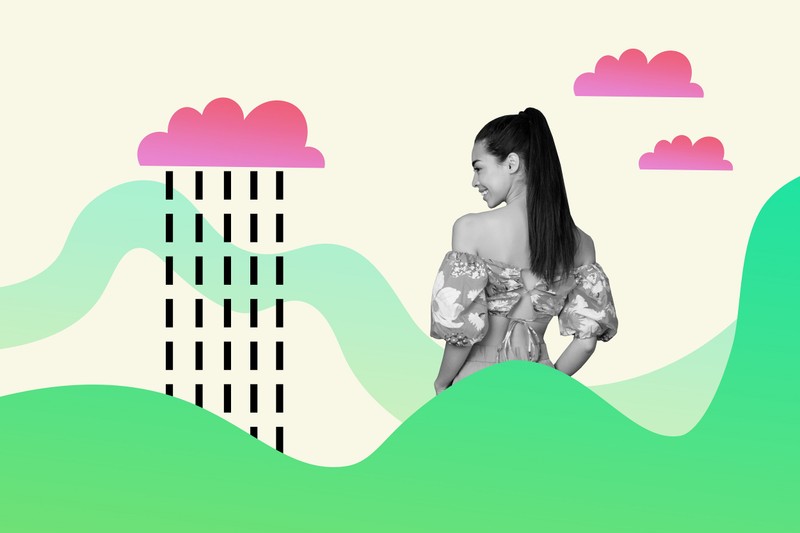 Orvosmeteorológia: pénteken kánikula és hidegfront hat ránk egyszerre