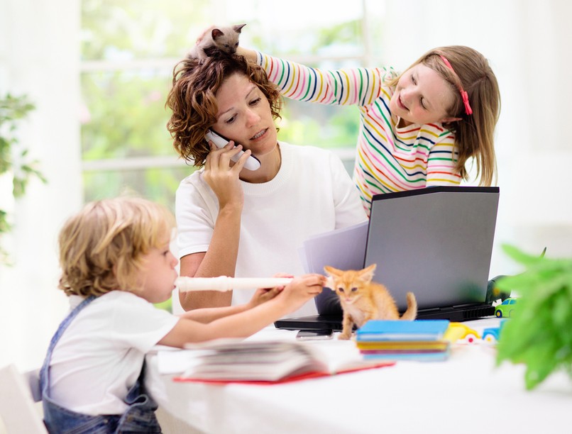 koronavírus, covid-19, gyerek