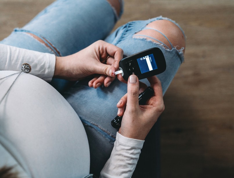 terhesség, cukorbetegség, diabétesz, várandósság