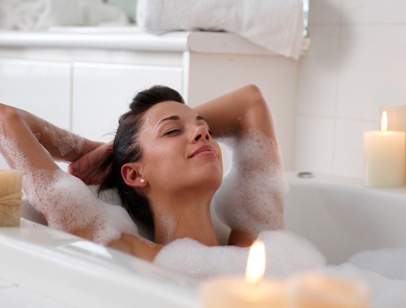 ekcéma, fürdőolaj viszketés szárít