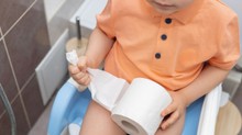 Véres hasmenése volt a gyerekemnek - mitől lehet ez? Az orvos válaszol  című cikk nyitóképe