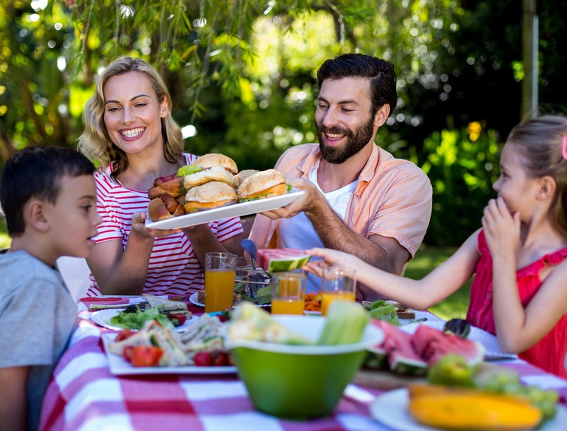 nyár, kánikula,  folyadék, táplálkozás