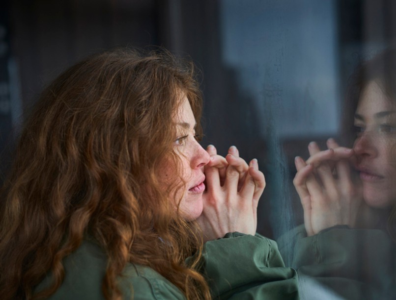 koronavírus, covid, depresszió, szorongás