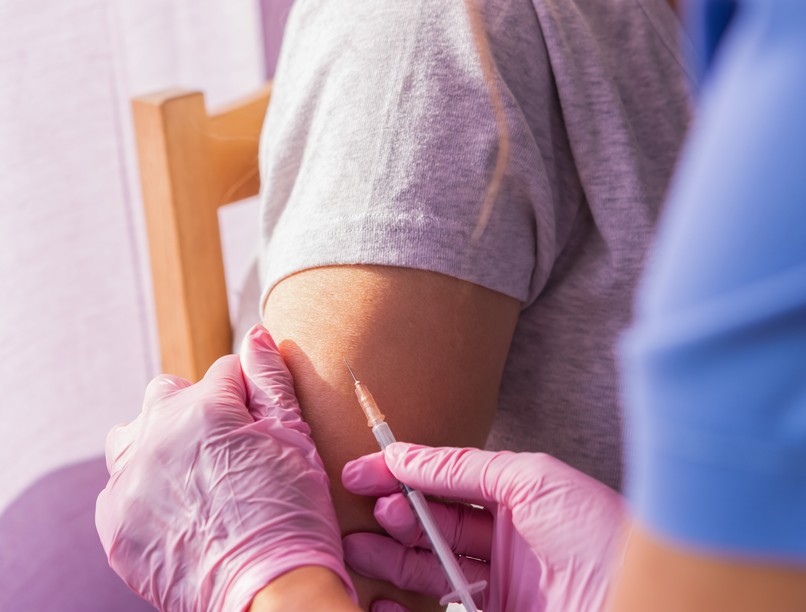 hpv, oltás, méhnyakrák, vakcina