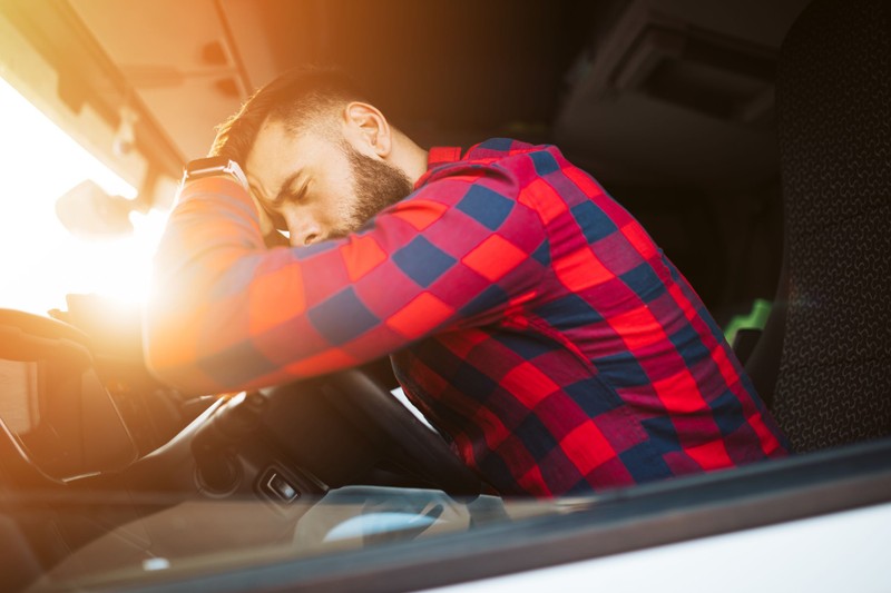 Sofőrbetegség vagy prosztatagyulladás? Így lehet megkülönböztetni!