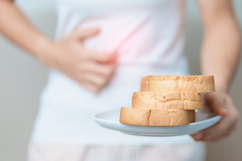 Cöliákia: egyre többen érintettek, rengeteget költünk rá évente