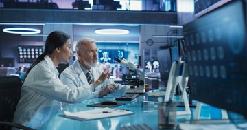 5 áttörés, amely 2025-ben új irányba terelte a rákterápiát