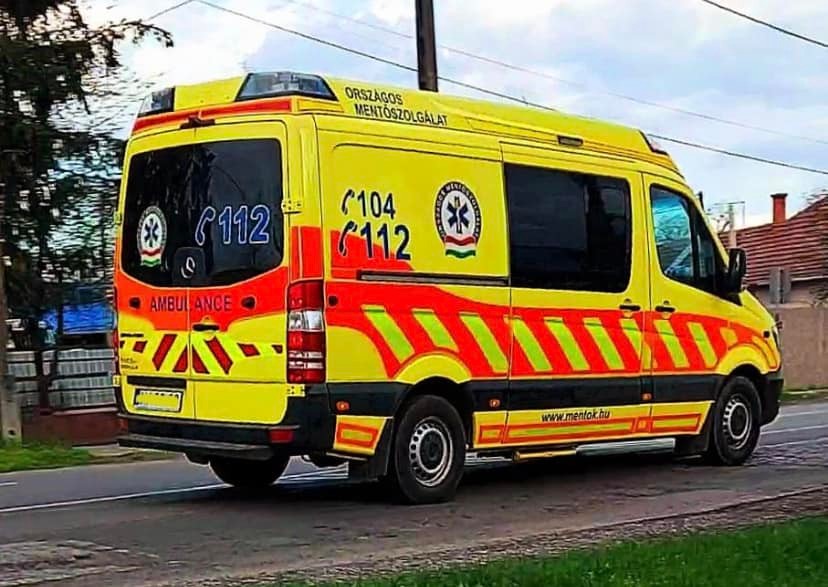 "A 14 hónapos kisfiam lázas betegen remegni kezdett, szemei kiakadtak, végtagjai megfeszültek" - így kezdődött a nő története.