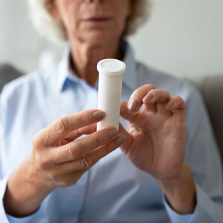 Súlyos agykárosodáshoz, akár demenciához is vezethet ennek a vitaminnak a hiánya című cikk nyitóképe