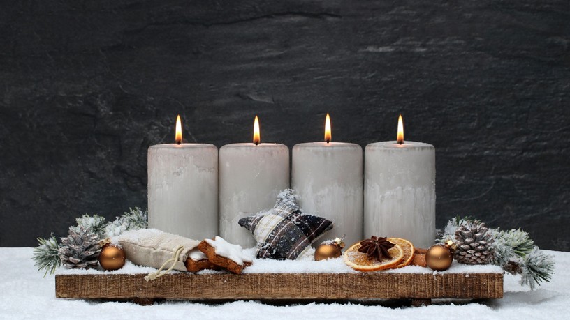 advent ünnepek lakástűz megelőzés katasztrófavédelem hírek