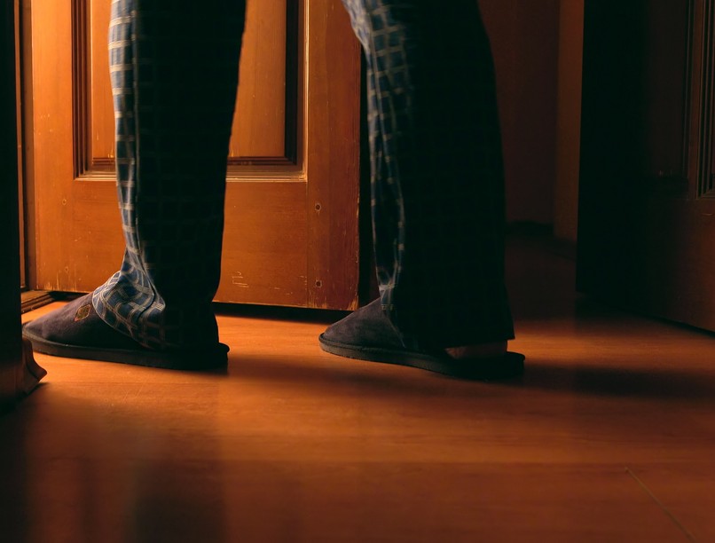 ejjel gyakran wc gyakori vizelés oka