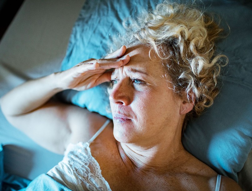 alvászavar miért alszanak rosszabbul idős