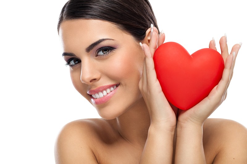 Ajándékozzon szépséget Valentin-napra!