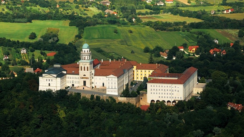 pannonhalma