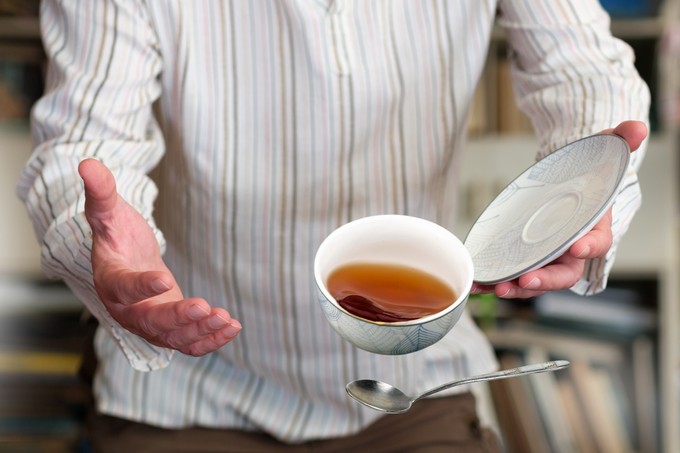 Parlagfűből tea? Inkább ne! – Ezt mindenképp tudnia kell, mielőtt csészébe öntené a gyomnövényt című cikk nyitóképe