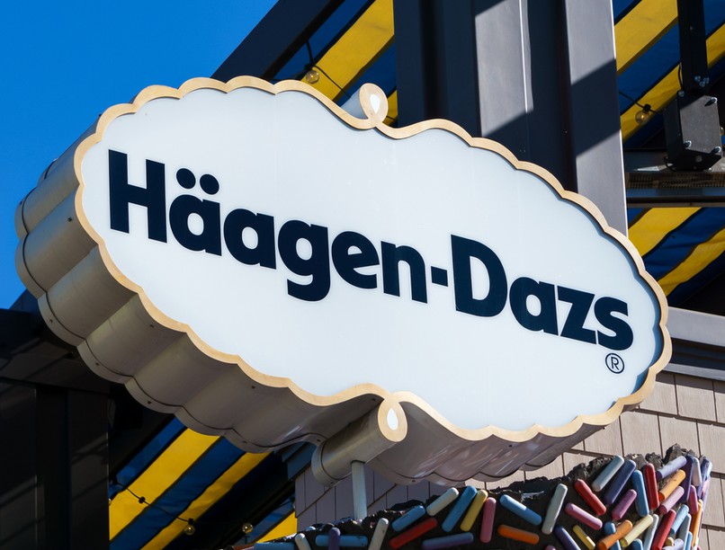 fagylalt, jégkrém, termékvisszahívás, haagen-dazs