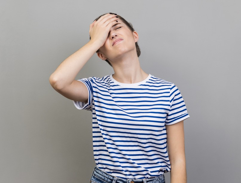 koncentrációs nehézség oka figyelemzavar, pajzsmirigy