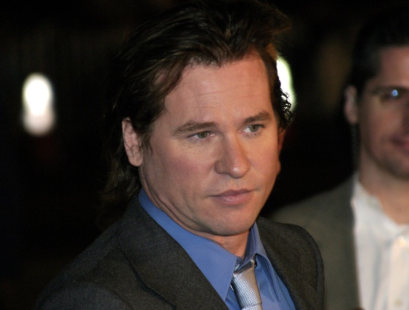 hírek meghalt Val Kilmer
