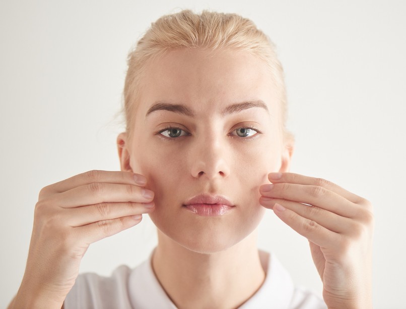 legjobb arcjóga artorna gyakorlat otthon