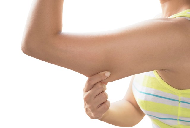 A Pilates jó, de a szakértők szerint ez a legjobb gyakorlat a denevérszárnyak eltüntetésére