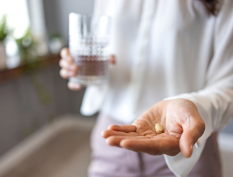 B-vitamin-hiány B12 mikor kell bevenni hiba