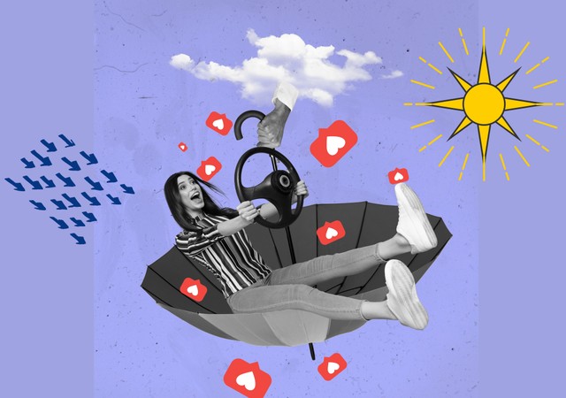 Orvosmeteorológia: beteges időjárásba vezet minket a szerda