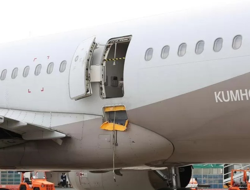 repülő baleset stressz munkahelyi stressz