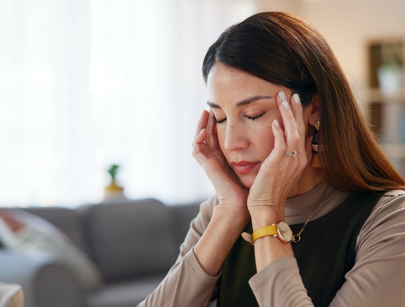 fejfájás halánték táján migrén oka