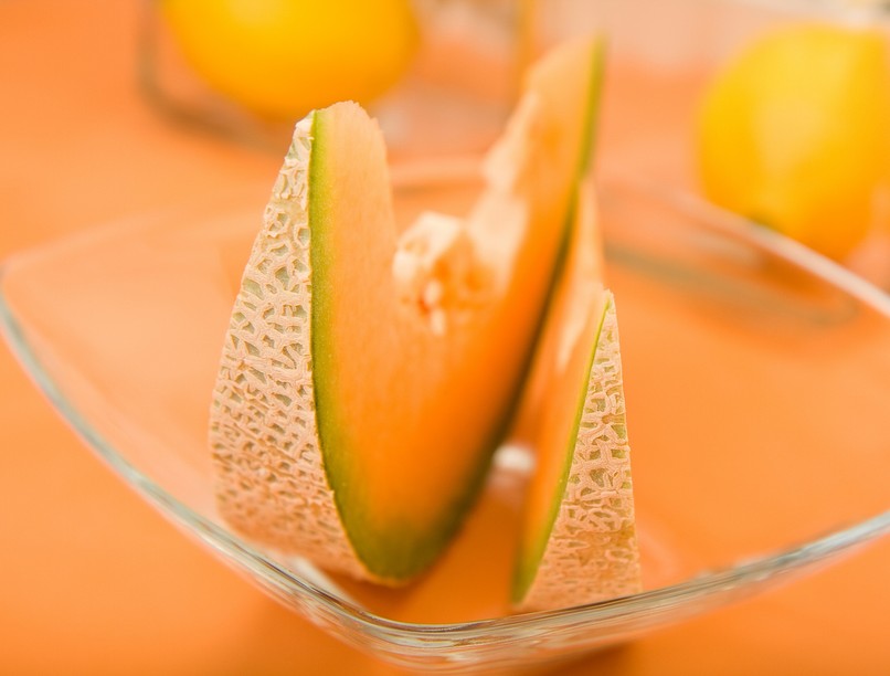 reuma ellen sárgadinnye gyümölcs