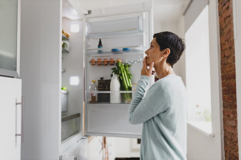 Szinte állandóan éhes? Emiatt érezhet fokozott éhséget