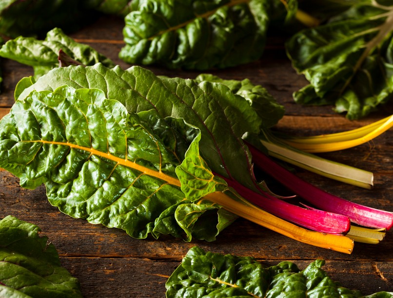 magas koleszterin ellen mángold zöldség vitamin